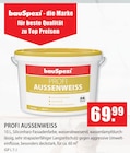 PROFI AUSSENWEISS bei bauSpezi im Parsberg Prospekt für 69,99 €