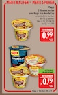 5 Minuten Terrine Kartoffelbrei mit Röstzwiebeln Angebote von Maggi bei Marktkauf Schwabach für 0,79 €