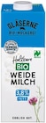 Bio H-Milch von Gläserne Molkerei im aktuellen Netto mit dem Scottie Prospekt