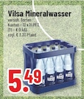 Mineralwasser bei Trinkgut im Mülheim Prospekt für 5,49 €