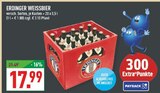 Weissbier im Angebot bei Marktkauf in Ahlen Weissbier Angebote von Erdinger bei Marktkauf Ahlen für 17,99 €