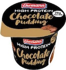 EDEKA Kamen - High Protein Pudding Angebot im Prospekt High Protein Pudding bei EDEKA im Kamen Prospekt für 0,99 €