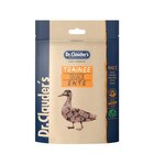 Dr.Clauder´s Trainee Snack Entenfleisch 80 g bei Zookauf im Dinkelsbühl Prospekt für 2,59 €