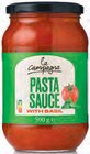 Nudelsauce with Beef von la campagna für 1,59 € bei Netto mit dem Scottie im Angebot Nudelsauce with Beef von la campagna im aktuellen Netto mit dem Scottie Prospekt