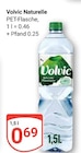 Naturelle Angebote von Volvic bei GLOBUS Kaarst für 0,69 €