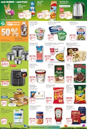 Aktueller GLOBUS Prospekt mit Wasserkocher, "Aktuelle Angebote", Seite 2