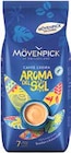 Kaffee von Mövenpick im aktuellen V-Markt Prospekt für 12,99 €