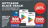 Marktkauf Ratingen - Google Play Gutschein 50€ Angebot im Prospekt Google Play Gutschein 50€ bei Marktkauf im Ratingen Prospekt für