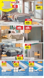 Bettwäsche Angebot im aktuellen Sconto SB Prospekt auf Seite 4