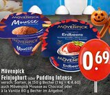 Feinjoghurt im Angebot bei EDEKA in Hagen Feinjoghurt Angebote von Mövenpick bei EDEKA Hagen für 0,69 €