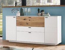 Sideboard bei XXXLutz Möbelhäuser in Bochum Sideboard im Angebot bei XXXLutz Möbelhäuser Bochum für 1.099,00 €
