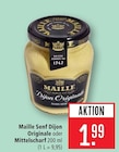 Senf Dijon Originale bei Marktkauf im Filderstadt Prospekt für 1,99 €