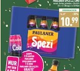 Aktuelle Cola Angebote bei Marktkauf in Brühl Aktuelles Spezi Angebot bei Marktkauf in Brühl ab 10,99 €