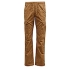 Pantalon cargo homme - TEX en promo chez Carrefour Pantalon cargo homme - TEX dans le catalogue Carrefour