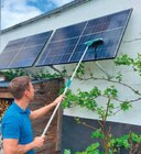 Fenster- und Solarpanelwischer W&F Cleaner L im Angebot bei Netto Marken-Discount in Pforzheim Fenster- und Solarpanelwischer W&F Cleaner L Angebote von Leifheit bei Netto Marken-Discount Pforzheim für 14,99 €