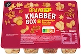 Penny Lotte - Knabberbox Angebot im Prospekt Knabberbox bei Penny im Lotte Prospekt für 1,69 €