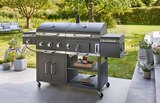 Kombigrill „Ottawa All-in-One“ bei Hagebaumarkt im Schwandorf Prospekt für 449,00 €