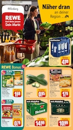 REWE Prospekt für Oldenburg: "Dein Markt", 30 Seiten, 27.07.2026 - 01.08.2026
