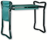 Tabouret Agenouilloir de Jardin en promo chez Super U Villeurbanne à 19,99 €