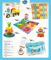 Tapis Angebote im Prospekt "JOUEZ AVEC NOUS" von JouéClub auf Seite 36