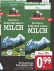 Aktuelle Milch Angebote bei E center in Fürth Aktuelles Haltbare Bergbauern Milch Angebot bei E center in Fürth ab 0,99 €