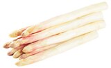 Weißer Bio Spargel im Angebot bei REWE in St. Ingbert Weißer Bio Spargel Angebote von REWE Bio bei REWE St. Ingbert für 4,49 €