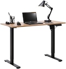 Schreibtisch „EMIL II“ im Angebot bei mömax in Leonberg Schreibtisch „EMIL II“ Angebote bei mömax Leonberg für 159,00 €