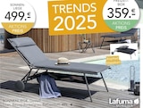 SONNENLIEGE Angebote von Lafuma MOBILIER bei BRAUN Möbel-Center Lörrach für 359,00 €