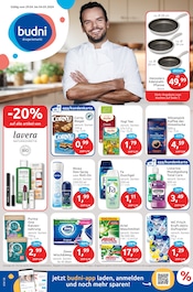 Ähnliche Angebote wie Pfannkuchen im Prospekt "Aktuelle Angebote" auf Seite 1 von BUDNI in Lahr