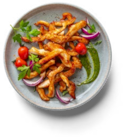 Hähnchengeschnetzeltes XXL von K-PURLAND für 6,99 € bei Kaufland im Angebot Hähnchengeschnetzeltes XXL von K-PURLAND im aktuellen Kaufland Prospekt