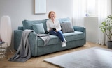Sofa mit Schlafkomfort von INTRO für 895,00 € bei Zurbrüggen im Angebot Sofa mit Schlafkomfort von INTRO im aktuellen Zurbrüggen Prospekt