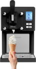 MACHINE À GLACE ITALIENNE DELICIOSA - KITCHENCOOK - Auchan Hypermarché à Lille MACHINE À GLACE ITALIENNE DELICIOSA - KITCHENCOOK en promo chez Auchan Hypermarché Lille à 299,00 €