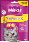 Fressnapf Bingen - Knuspertaschen Angebot im Prospekt Knuspertaschen bei Fressnapf im Bingen Prospekt für 1,45 €