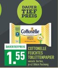 Feuchtes Toilettenpapier Angebote von Cottonelle bei Marktkauf Düsseldorf für 1,55 €