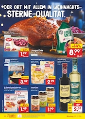 Aktueller Netto Marken-Discount Prospekt mit Fondue-Set, "Aktuelle Angebote", Seite 16