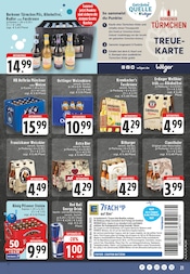 Aktueller E center Prospekt mit Red Bull, "Aktuelle Angebote", Seite 23