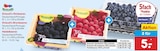 Netto Marken-Discount Auerbach - Heidelbeeren oder Brombeeren Angebot im Prospekt Heidelbeeren oder Brombeeren bei Netto Marken-Discount im Auerbach Prospekt für 1,99 €