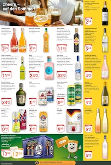 Wodka im GLOBUS Prospekt "Aktuelle Angebote" mit 46 Seiten (Leipzig)