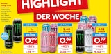 Aktuelles Energy Drink Angebot bei Netto Marken-Discount in Lünen ab 0,77 €