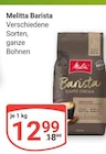 Barista Angebote von Melitta bei GLOBUS Bochum für 12,99 €