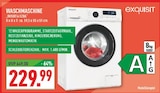 Aktuelles Waschmaschine Angebot bei Marktkauf in Marl ab 229,99 €