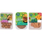 SUR TOUT LE TRAITEUR FRAIS VÉGÉTAL - CARREFOUR SENSATION en promo chez Carrefour SUR TOUT LE TRAITEUR FRAIS VÉGÉTAL - CARREFOUR SENSATION dans le catalogue Carrefour