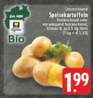 Aktuelles Speisekartoffeln Angebot bei EDEKA in Koblenz ab 1,99 €