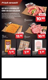 Bratwurst im nah&frisch Prospekt in Rheda-Wiedenbrück Aktueller nah&frisch Prospekt mit Bratwurst, "DER MARKT FÜR GUTES ESSEN UND TRINKEN", Seite 9