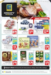 EDEKA Prospekt mit 20 Seiten