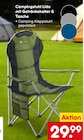 Campingstuhl Lido mit Getränkehalter & Tasche im Angebot bei Netto Marken-Discount in Wismar Campingstuhl Lido mit Getränkehalter & Tasche Angebote bei Netto Marken-Discount Wismar für 29,99 €