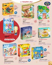 Promos Jouet dans le catalogue "LE NOËL DE TOUTES LES PASSIONS" de La Grande Récré Jouet en promo dans le catalogue La Grande Récré à la page 7