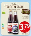 Aktuelle Saft Angebote bei Erdkorn Biomarkt in Hannover Aktuelles Fruchtnektare Angebot bei Erdkorn Biomarkt in Hannover ab 3,79 €