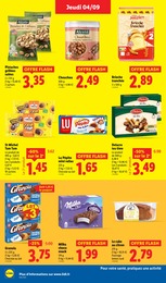 Prix et réduction Citron dans le prospectus Lidl en cours Offre Citron dans le catalogue Lidl du moment à la page 18