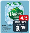 Naturelle Angebote von Volvic bei nah&frisch Münster für 3,49 €